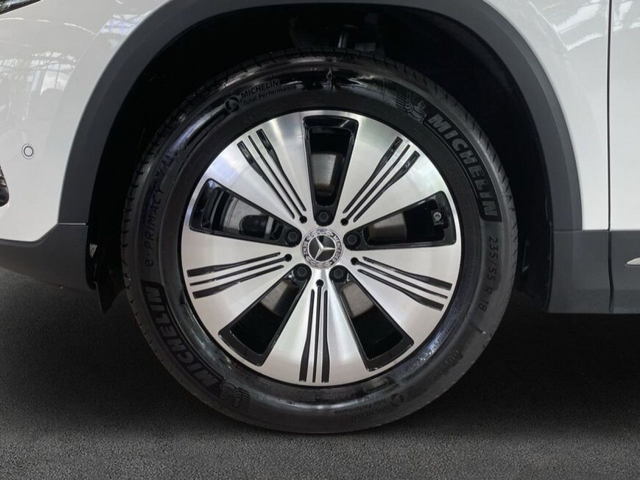 Mercedes-Benz EQA – Bild 8