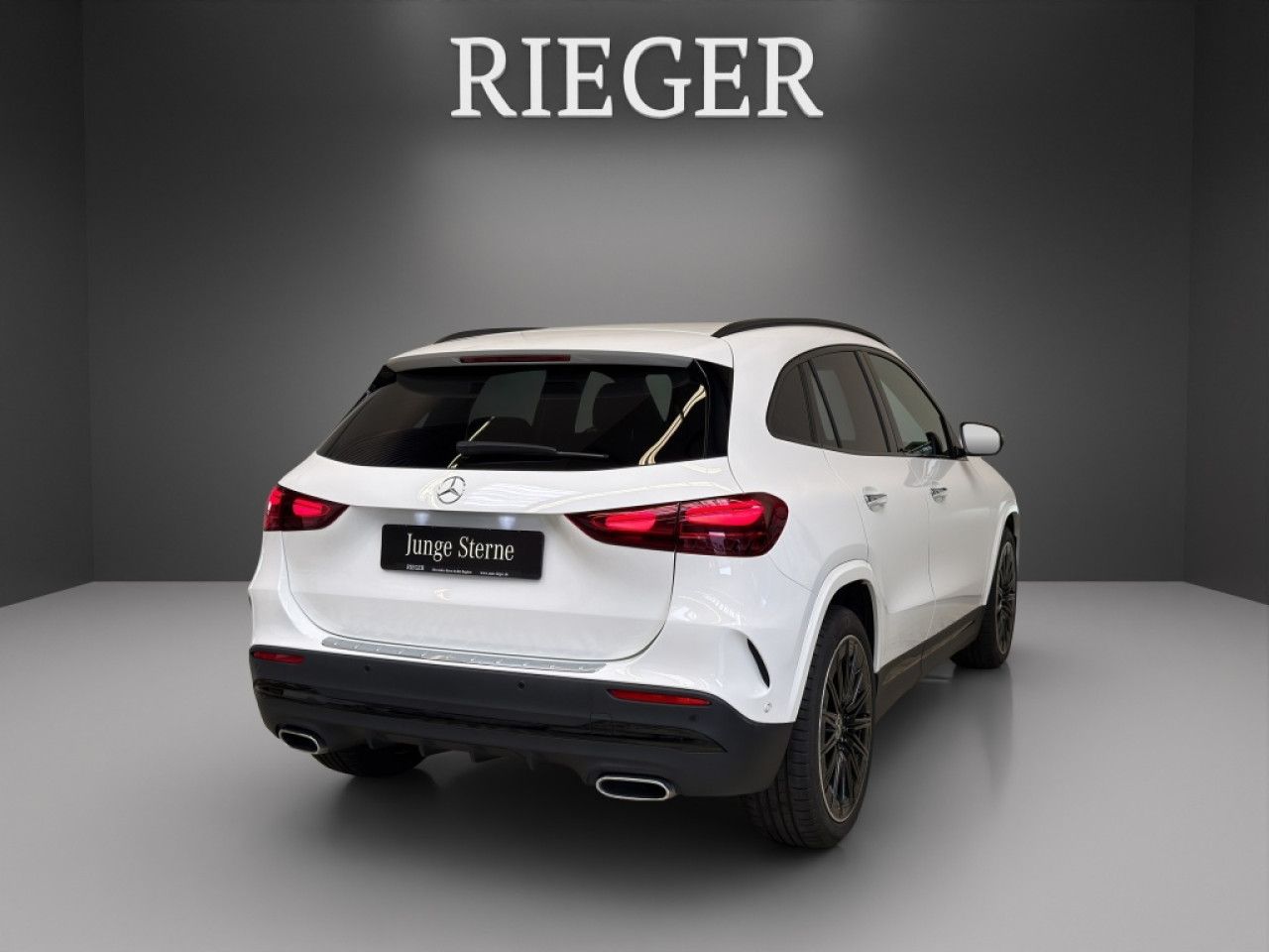 Mercedes-Benz GLA – Bild 13