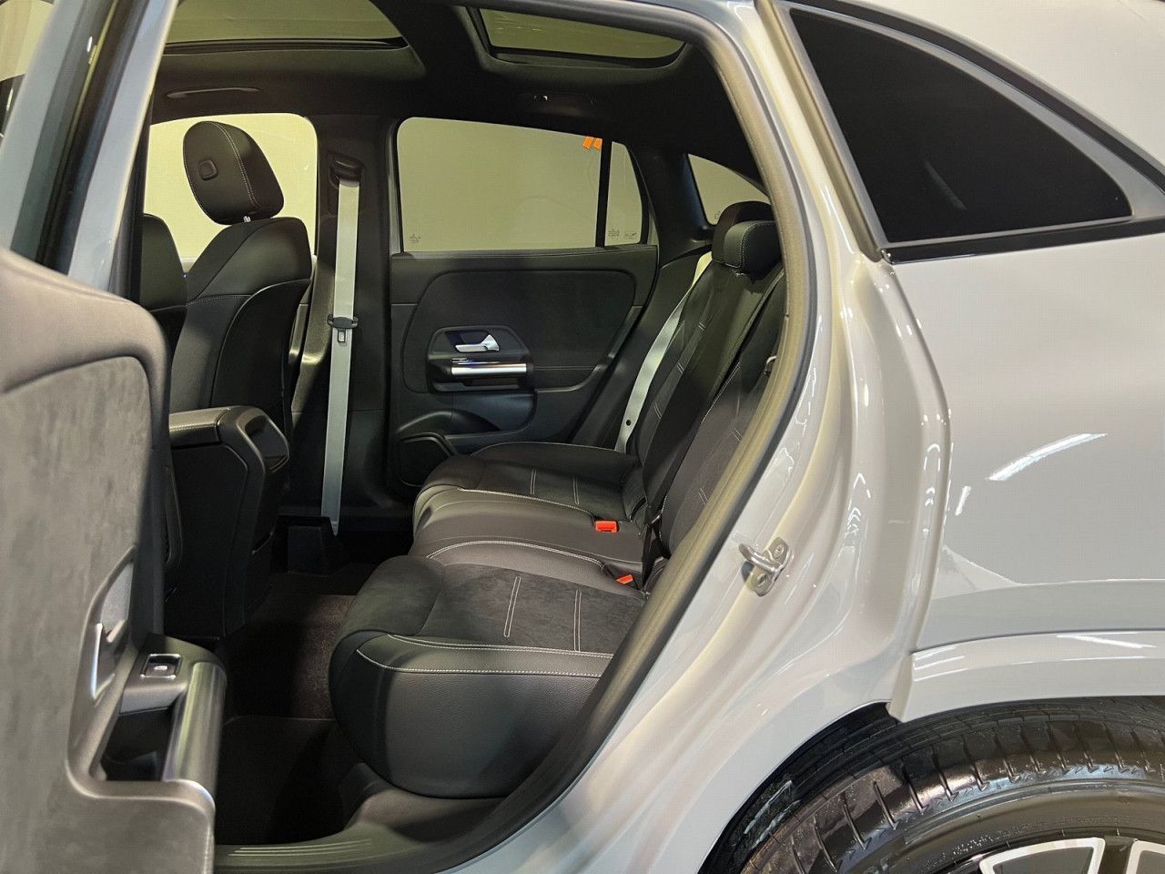 Mercedes-Benz GLA – Bild 9