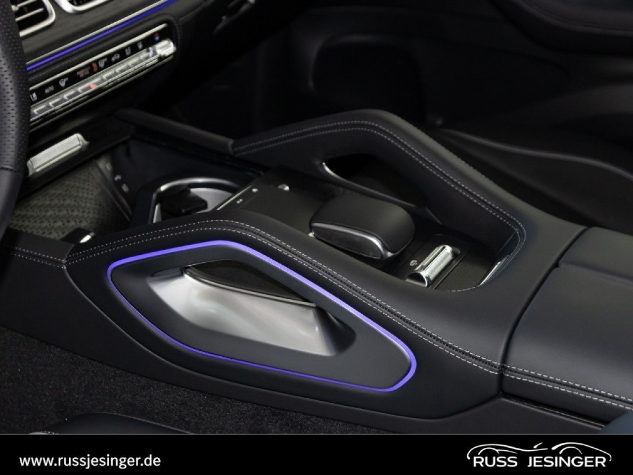 Mercedes-Benz GLS – Bild 19