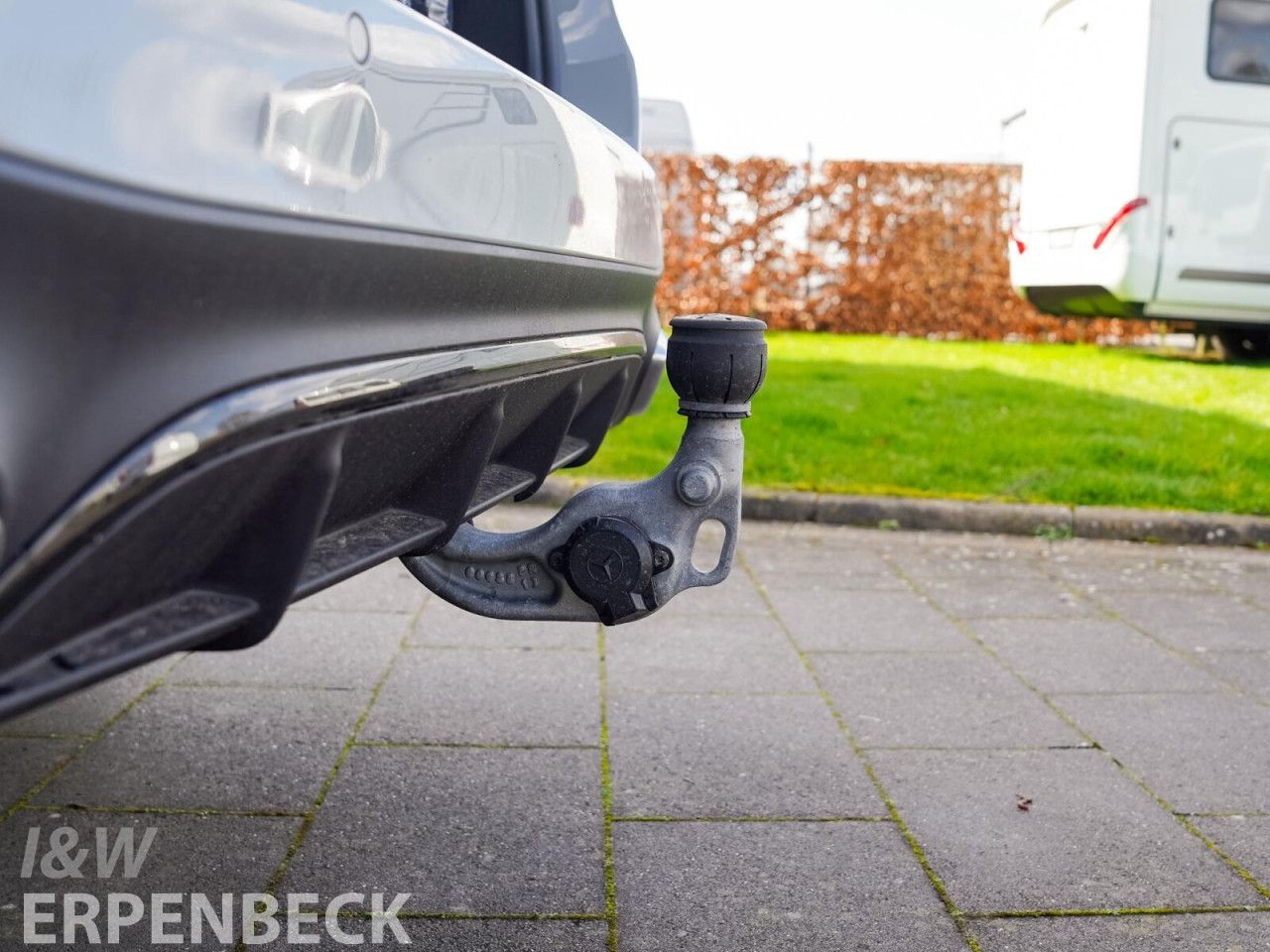 Mercedes-Benz E-Klasse – Bild 10