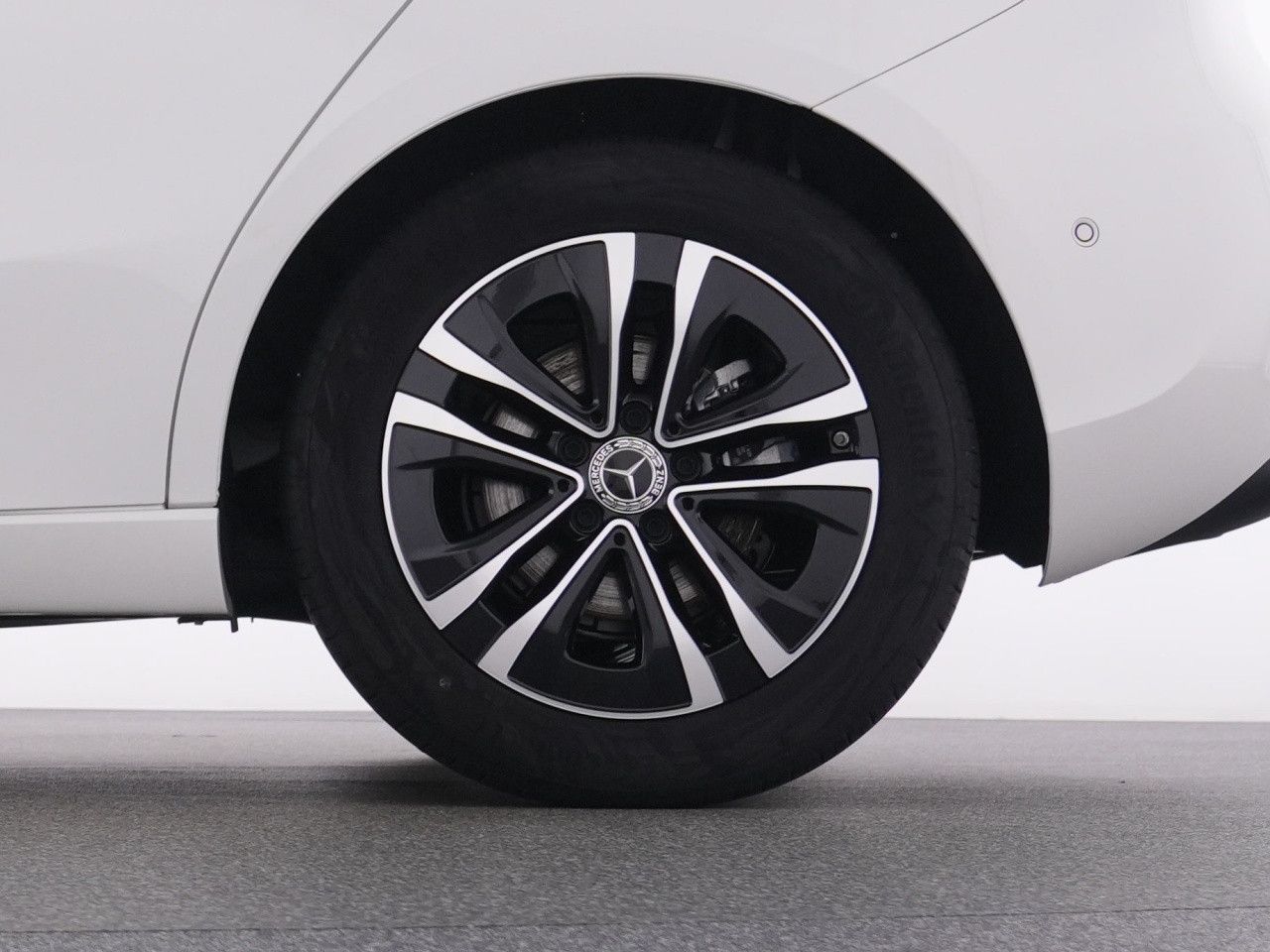 Mercedes-Benz A-Klasse – Bild 20