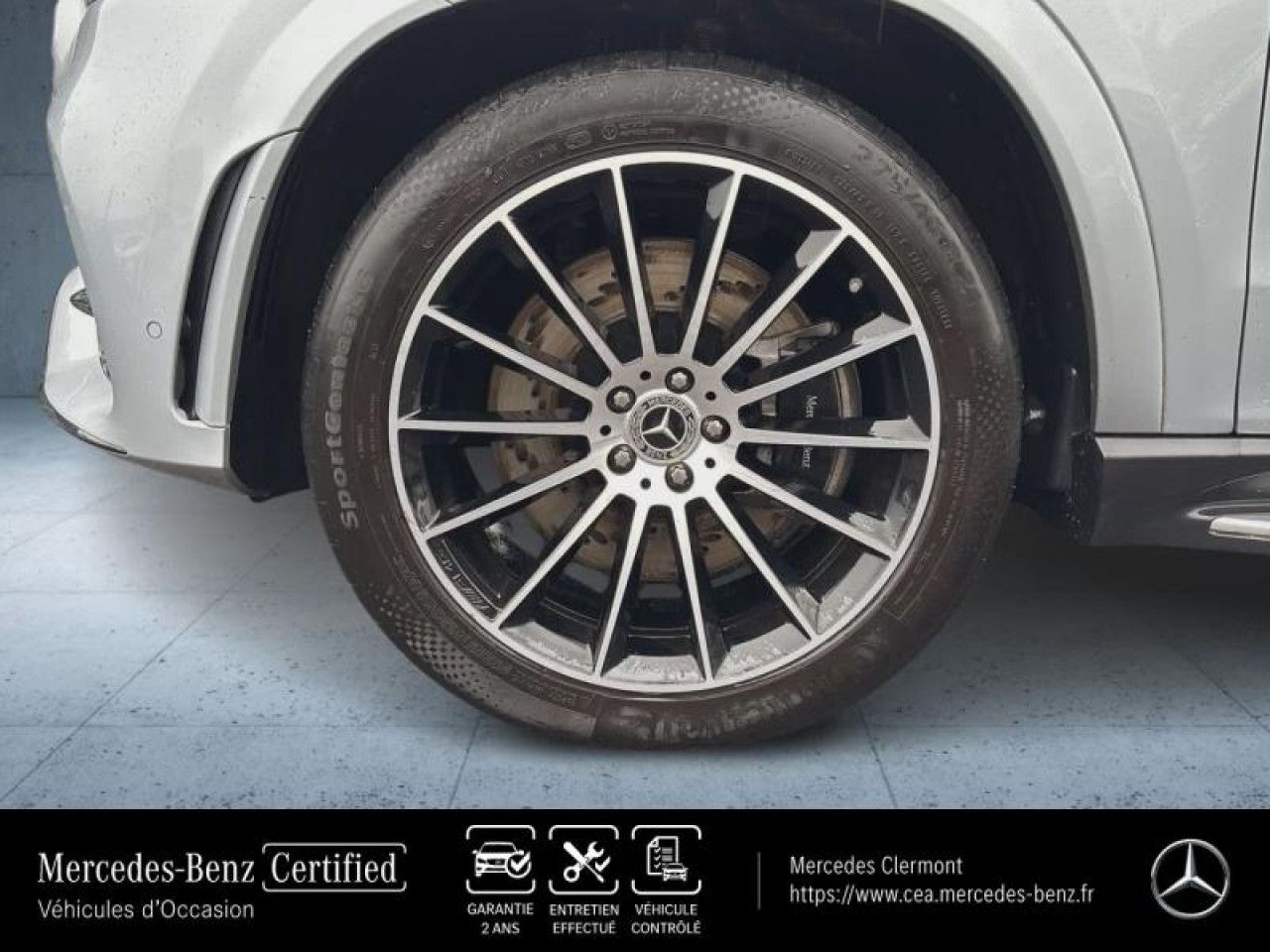 Photo du v&eacute;hicule 5 / 18