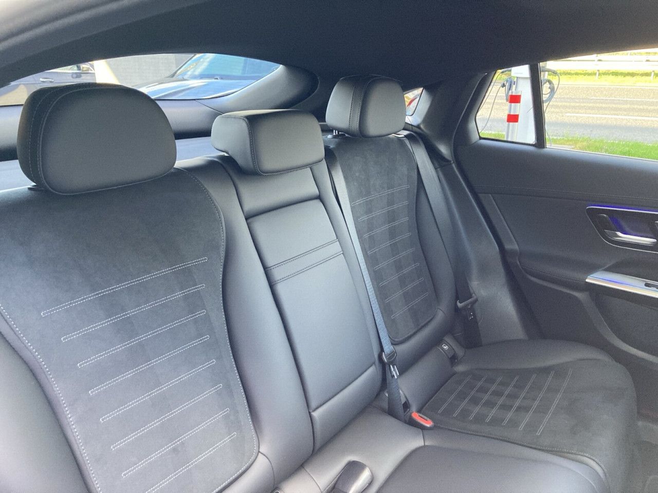 Mercedes-Benz GLC – Bild 13