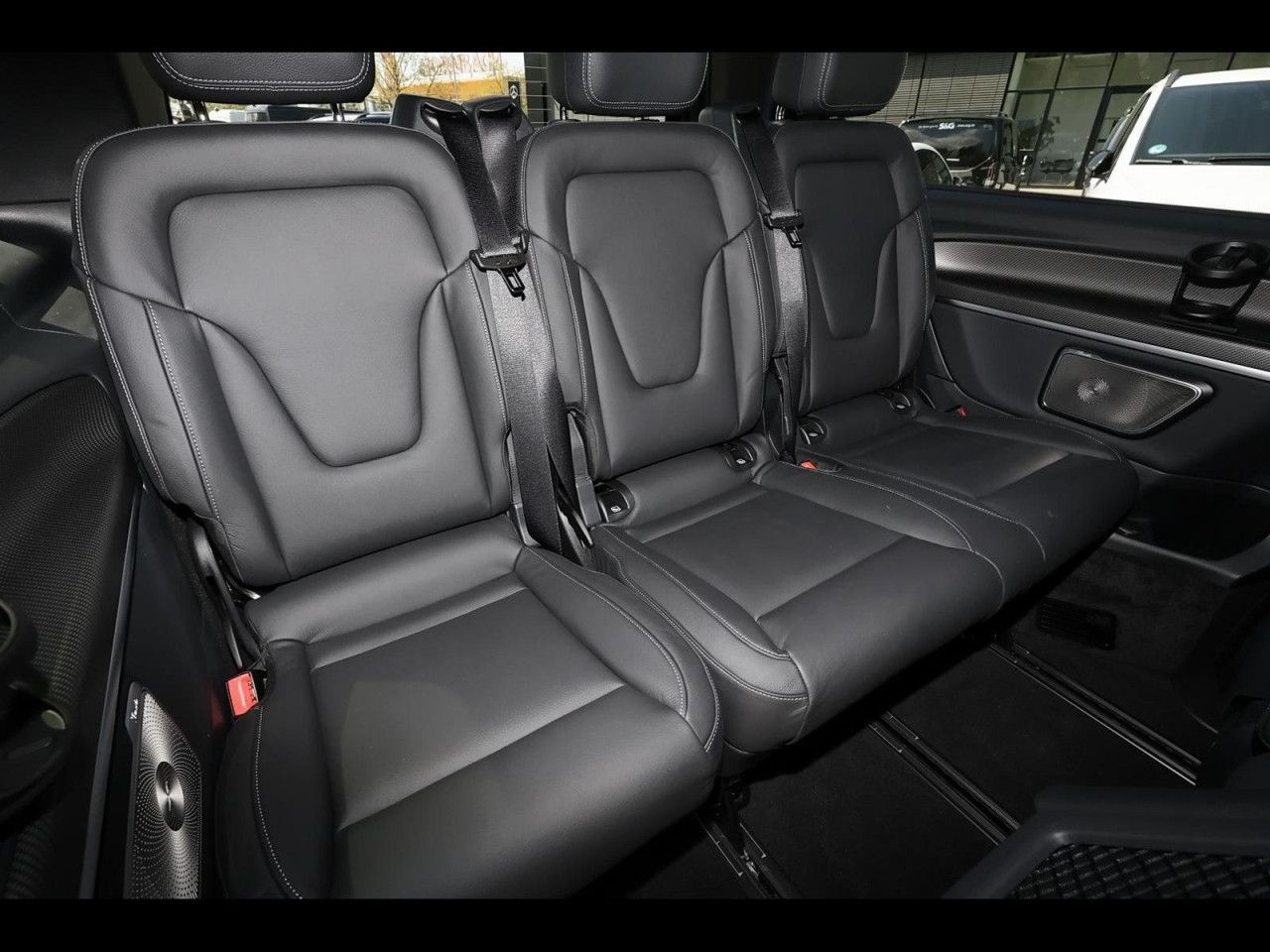 Mercedes-Benz V-Klasse – Bild 7