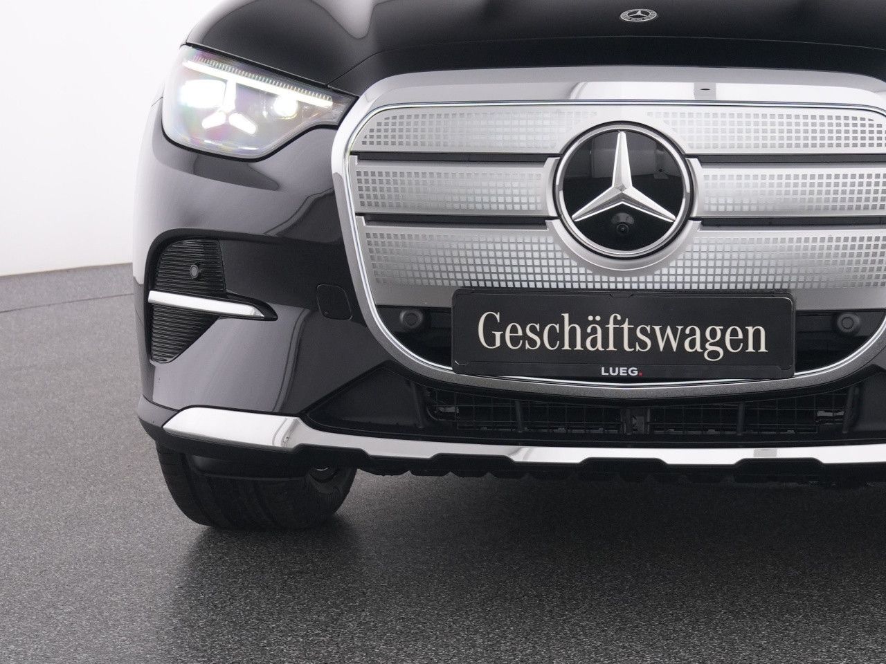 Mercedes-Benz GLC – Bild 16
