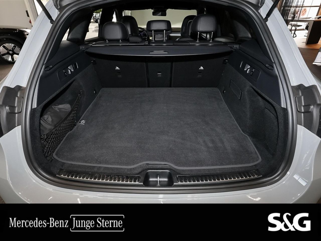 Mercedes-Benz GLC – Bild 21