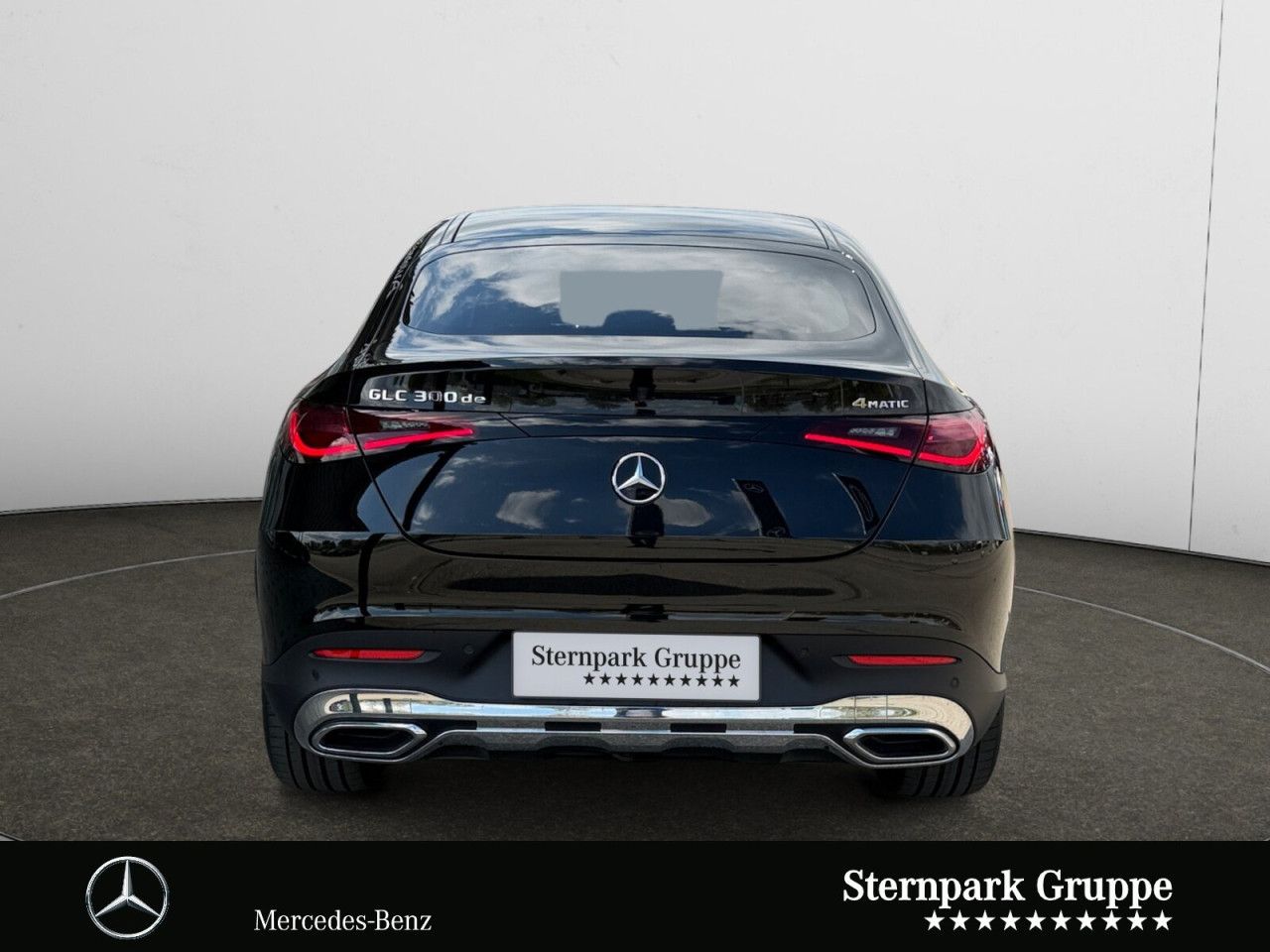 Mercedes-Benz GLC – Bild 4