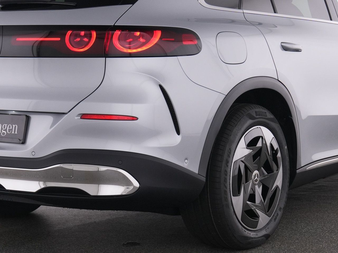 Mercedes-Benz GLC – Bild 9