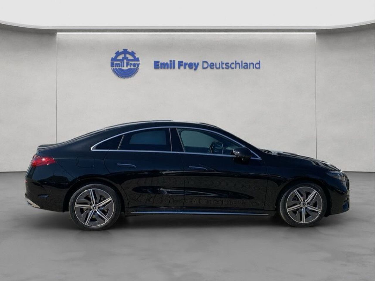 Mercedes-Benz CLA – Bild 8