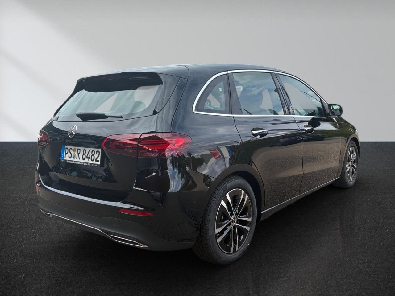 Mercedes-Benz B-Klasse – Bild 6
