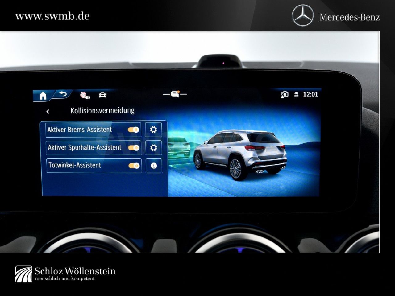 Mercedes-Benz GLA – Bild 16