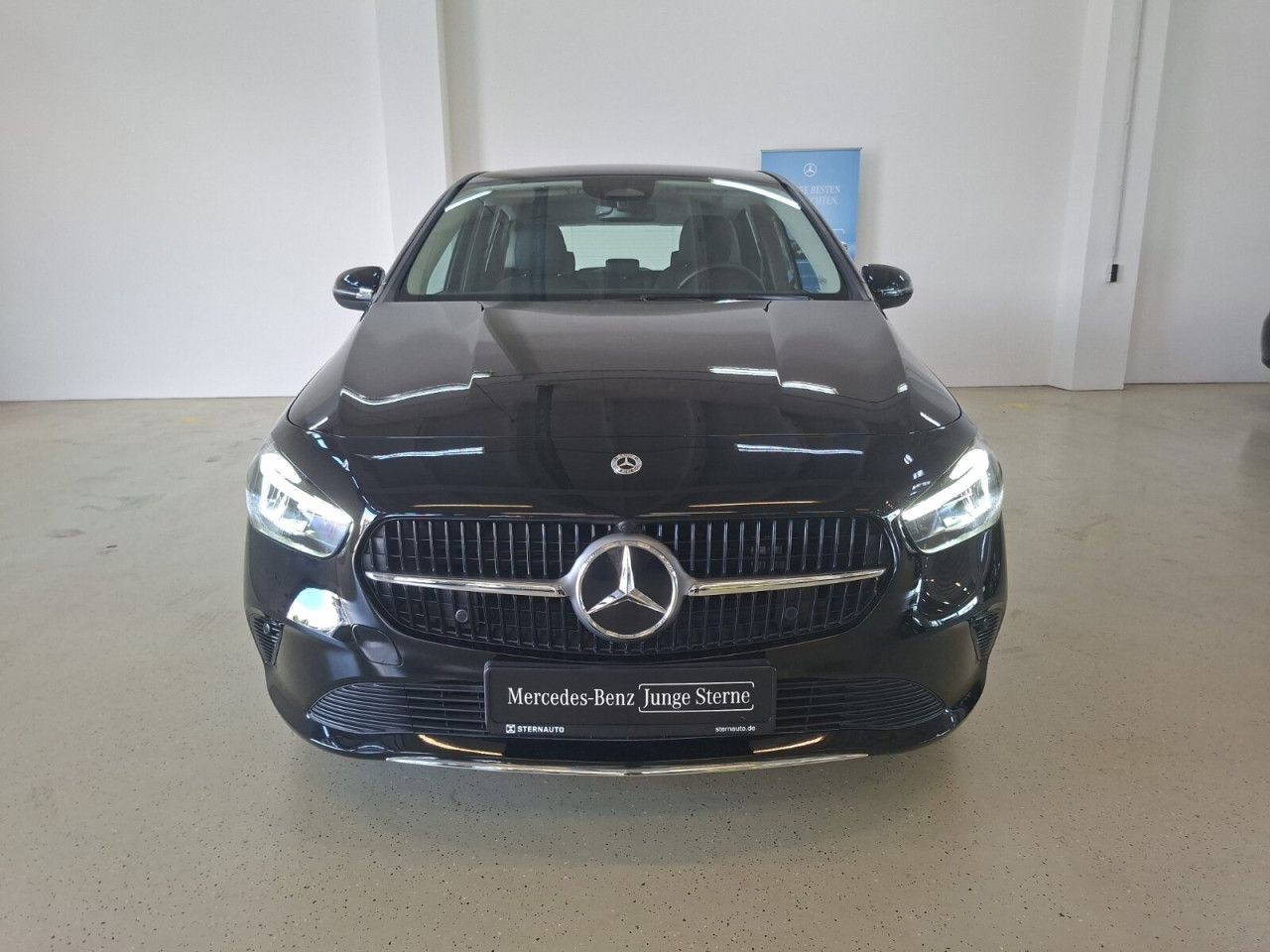 Mercedes-Benz B-Klasse – Bild 2