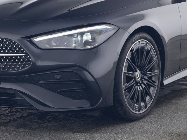 Mercedes-Benz CLE 200