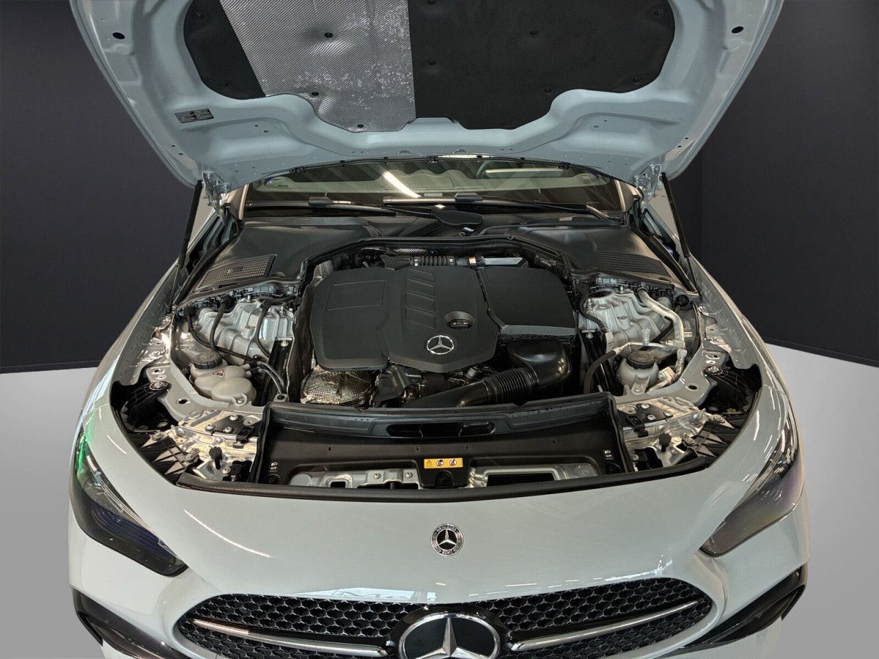 Mercedes-Benz CLE – Bild 13