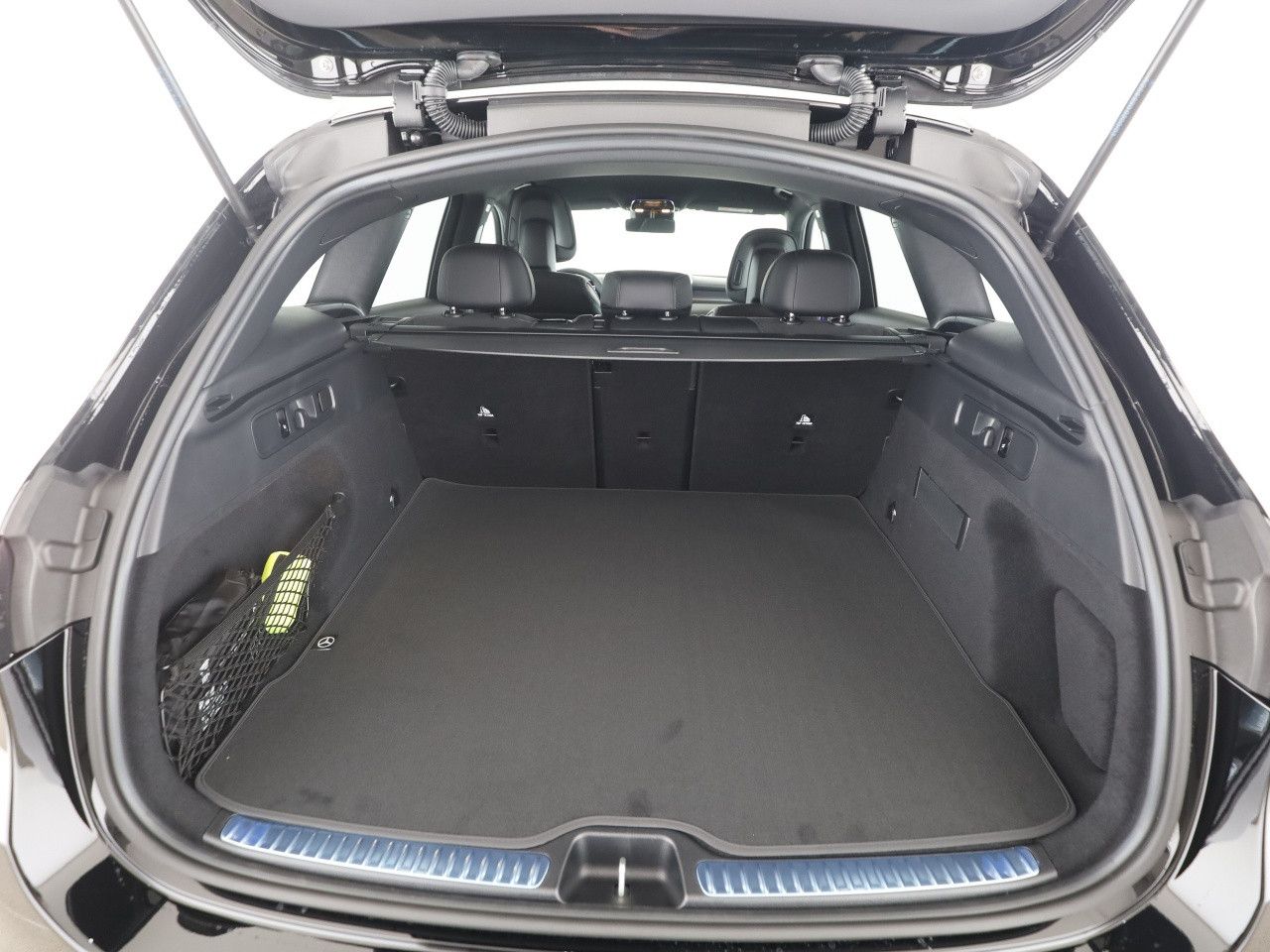 Mercedes-Benz GLC – Bild 15