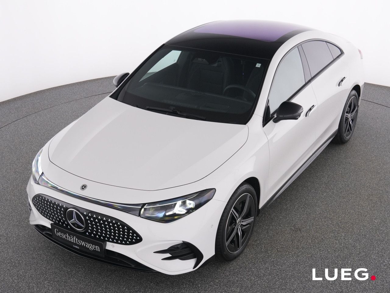 Mercedes-Benz CLA – Bild 17