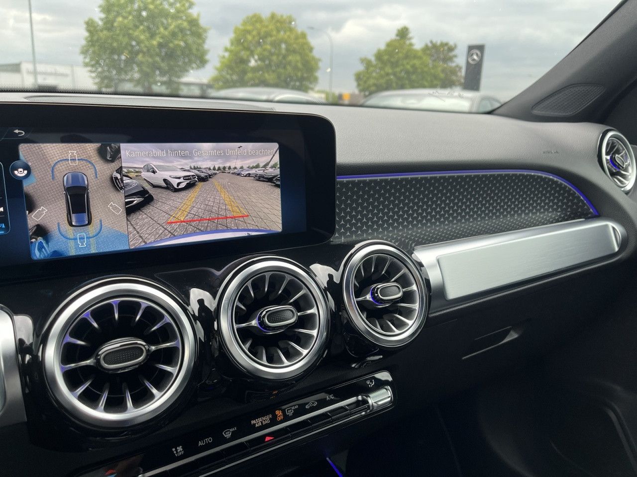 Mercedes-Benz GLB – Bild 14