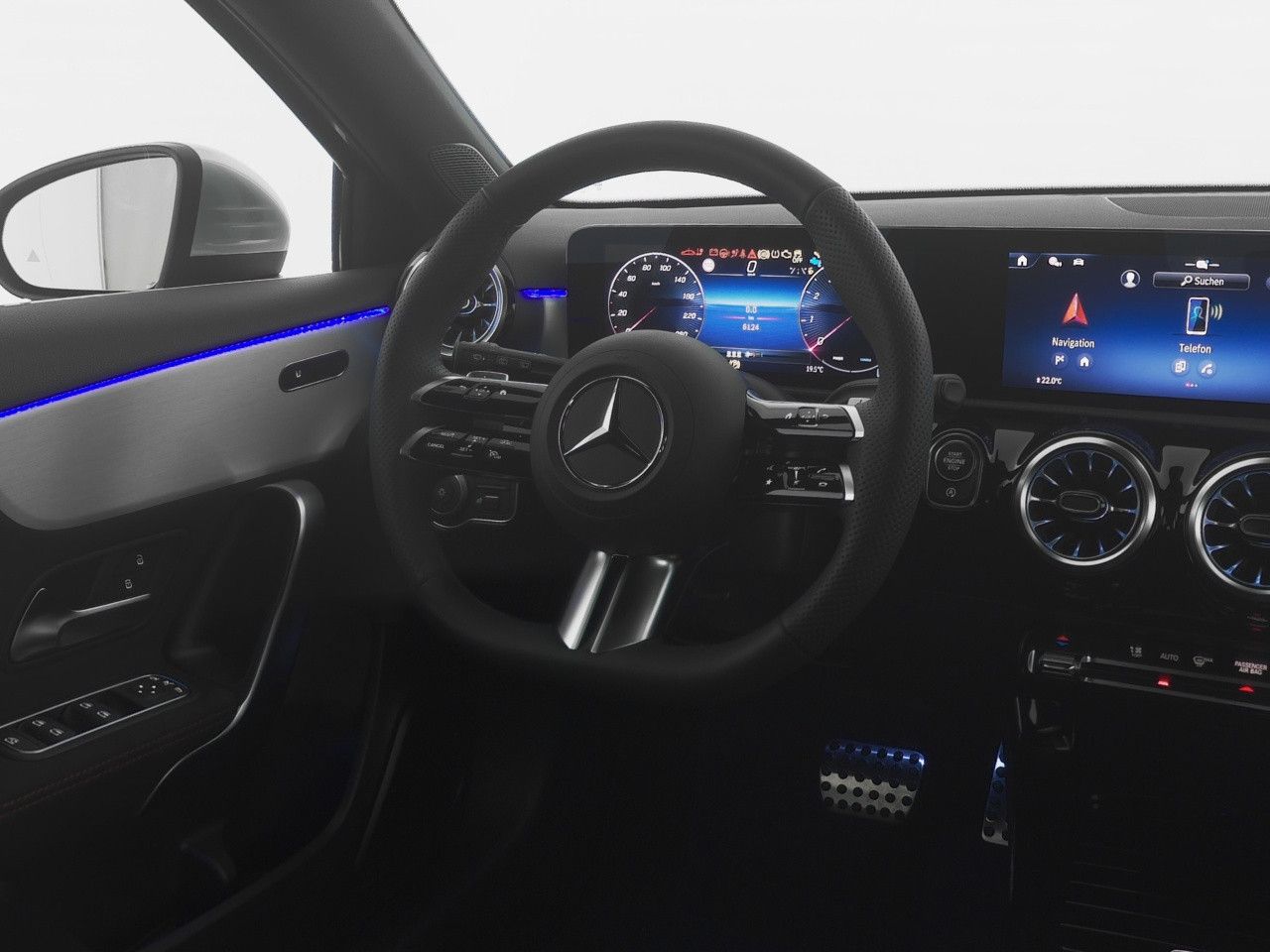 Mercedes-Benz A-Klasse – Bild 4