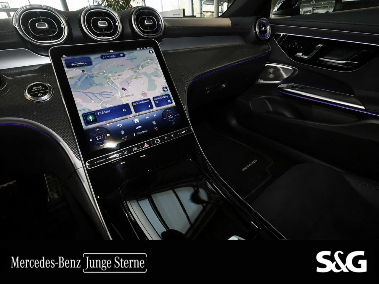 Mercedes-Benz CLE – Bild 10