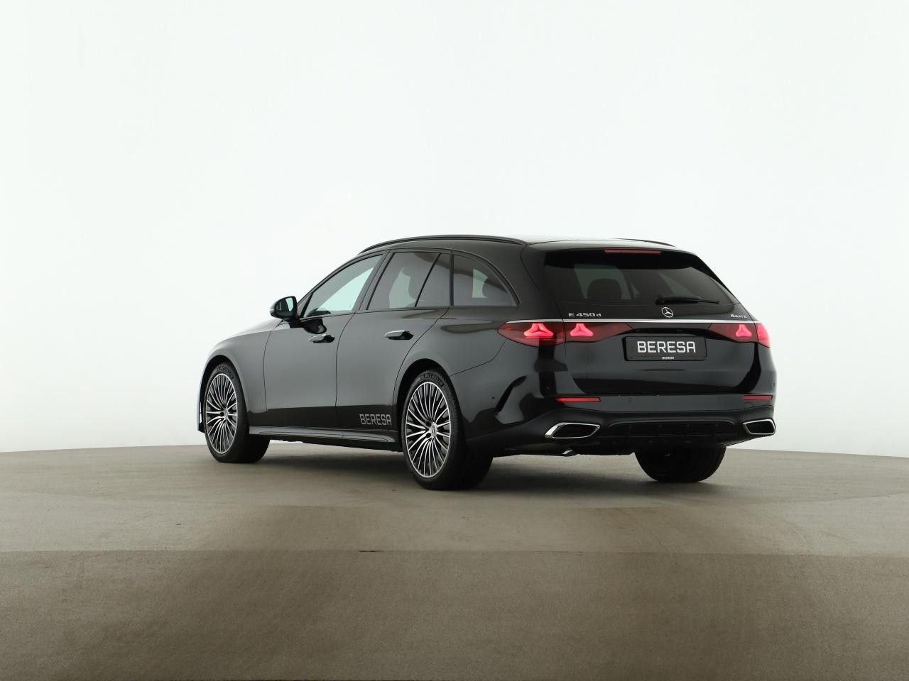 Mercedes-Benz E-Klasse – Bild 4