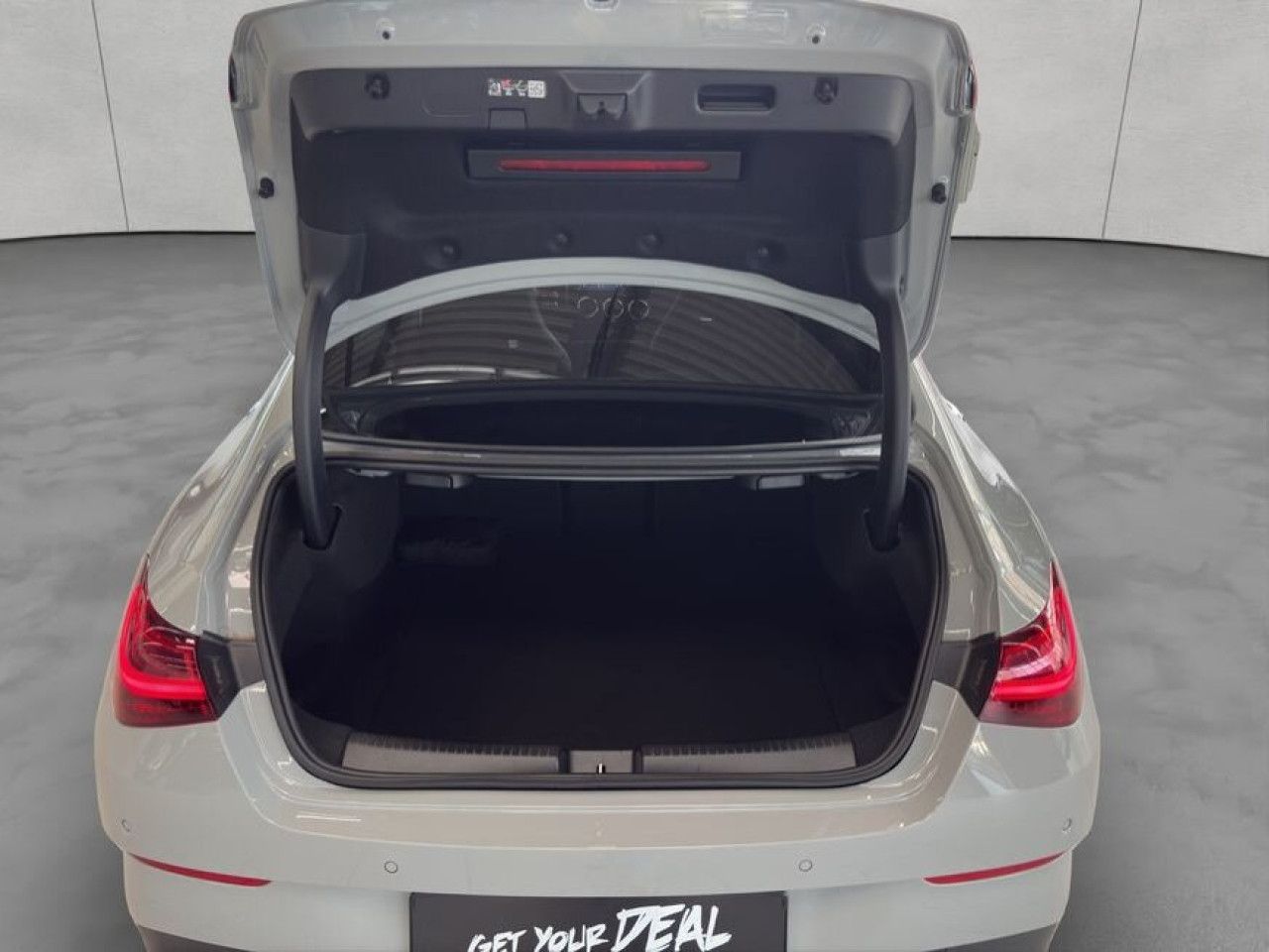 Mercedes-Benz CLA – Bild 5