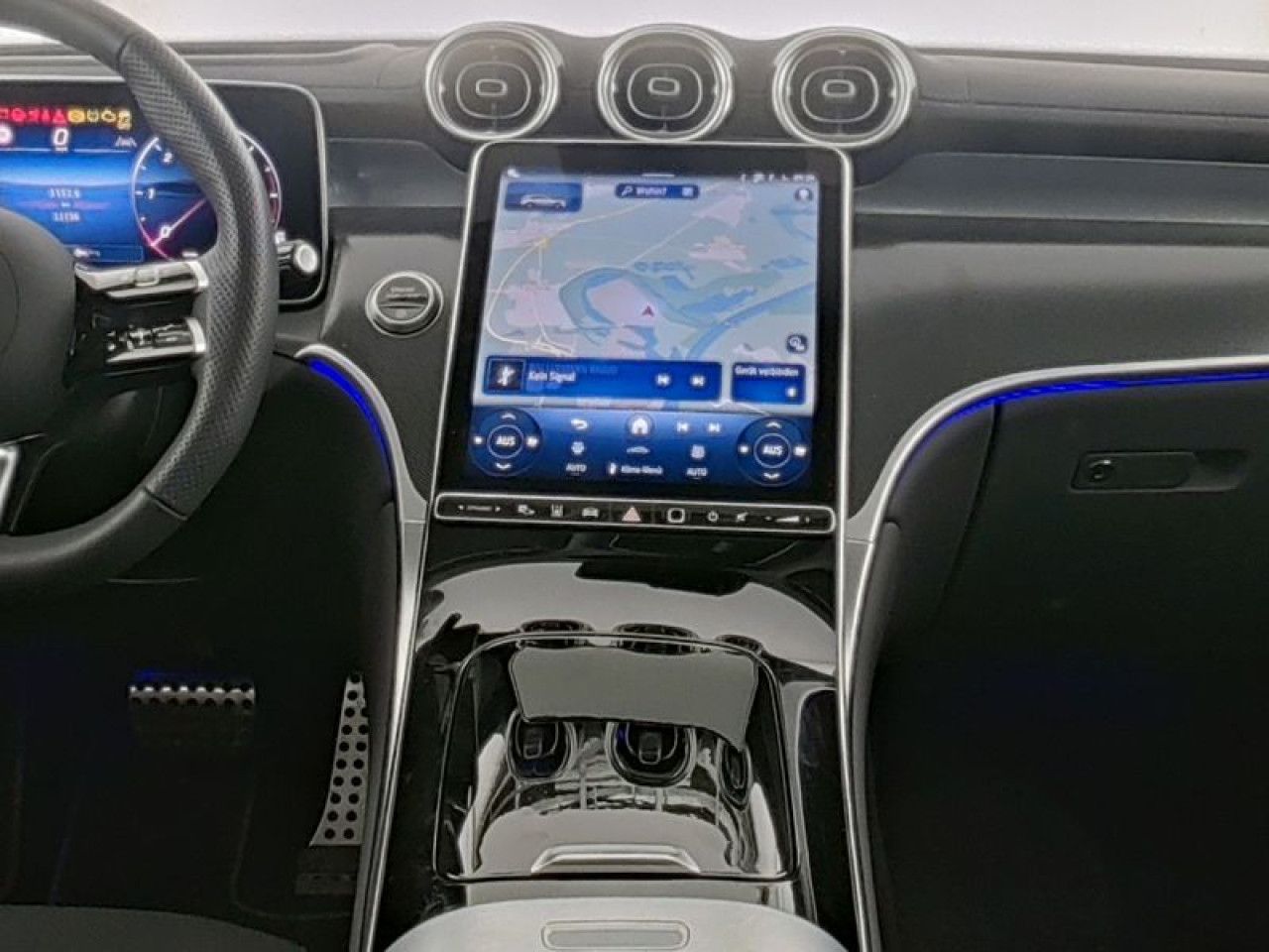 Mercedes-Benz GLC – Bild 7