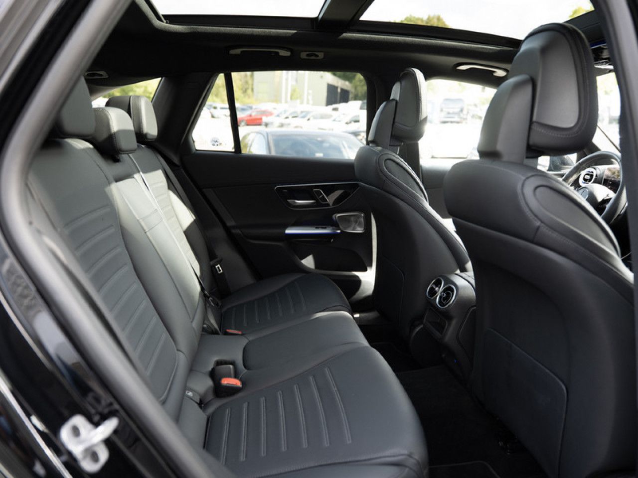 Mercedes-Benz GLC – Bild 4