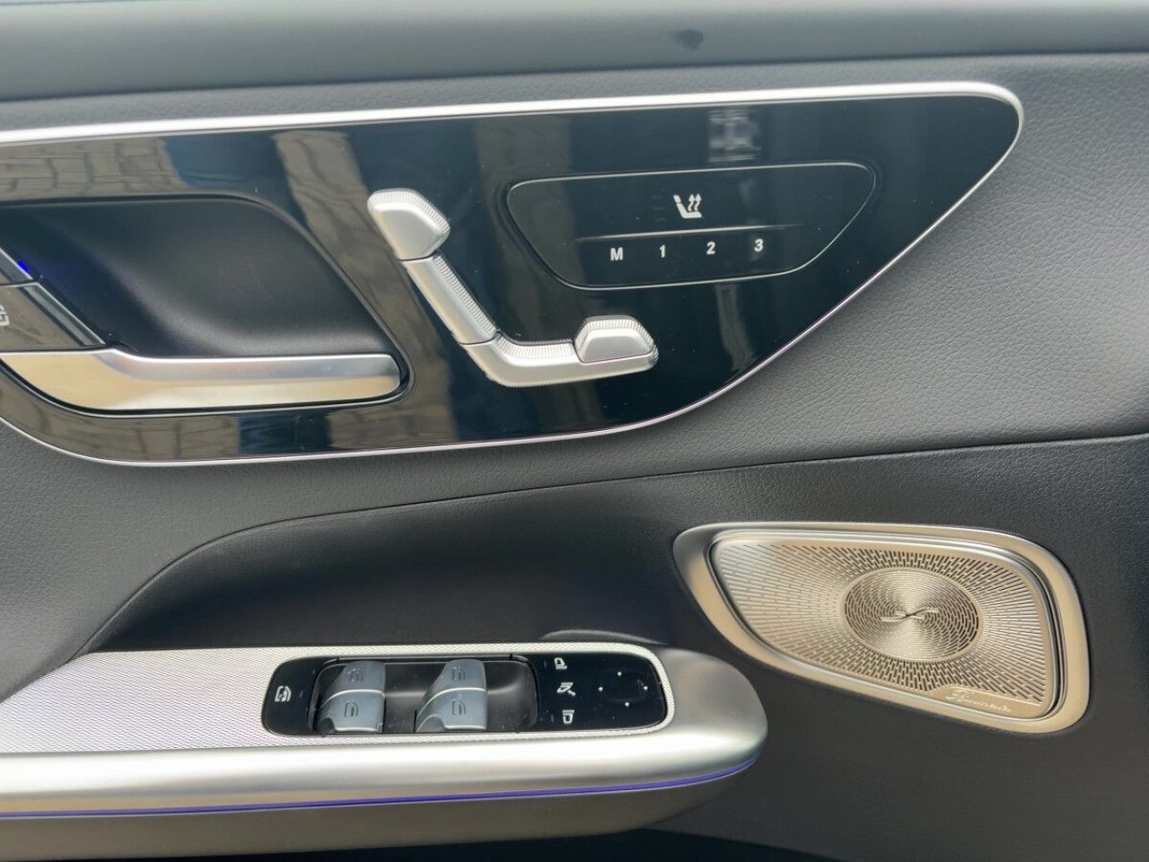 Mercedes-Benz GLC – Bild 18