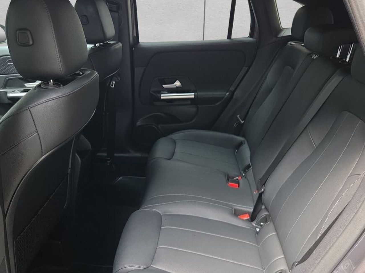 Mercedes-Benz GLA – Bild 17