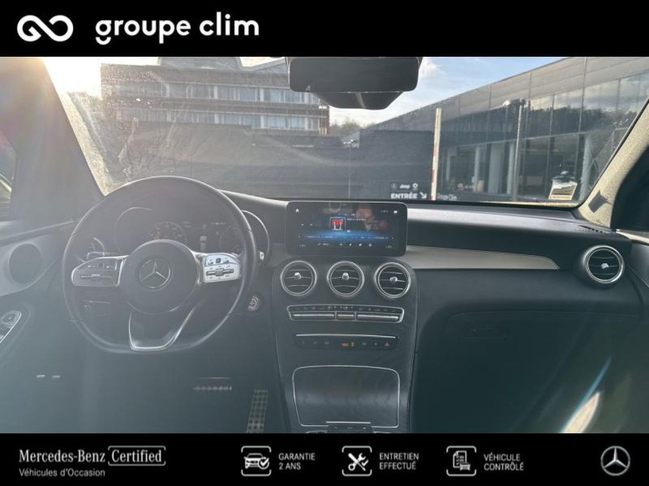 Photo du véhicule 8 / 18