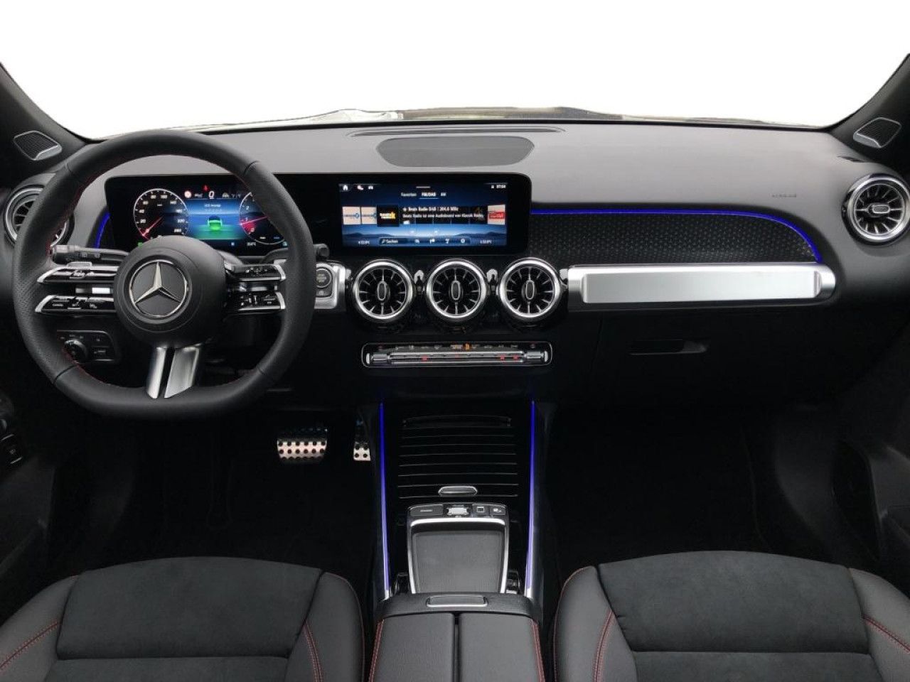 Mercedes-Benz GLB – Bild 4