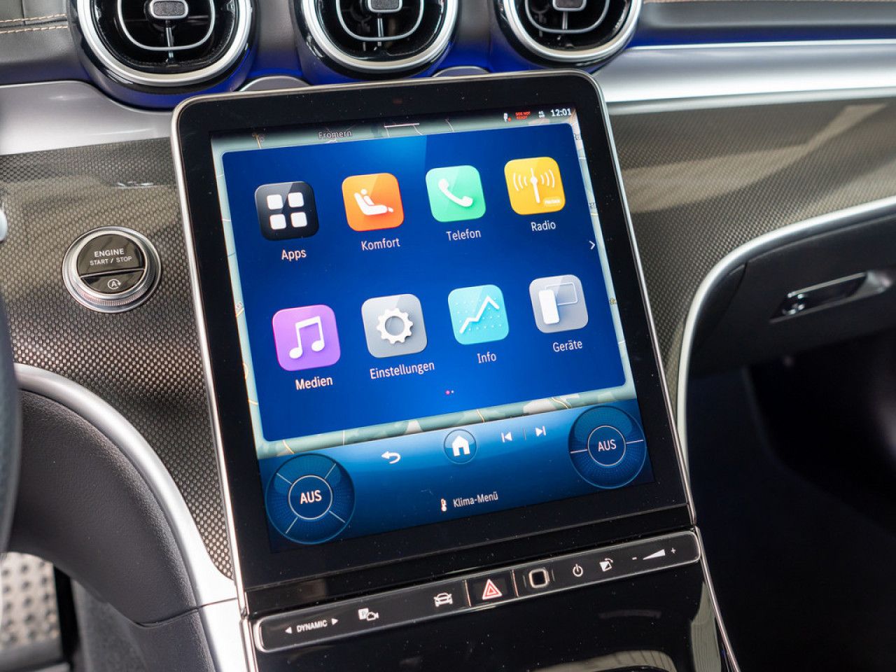 Mercedes-Benz CLE – Bild 9