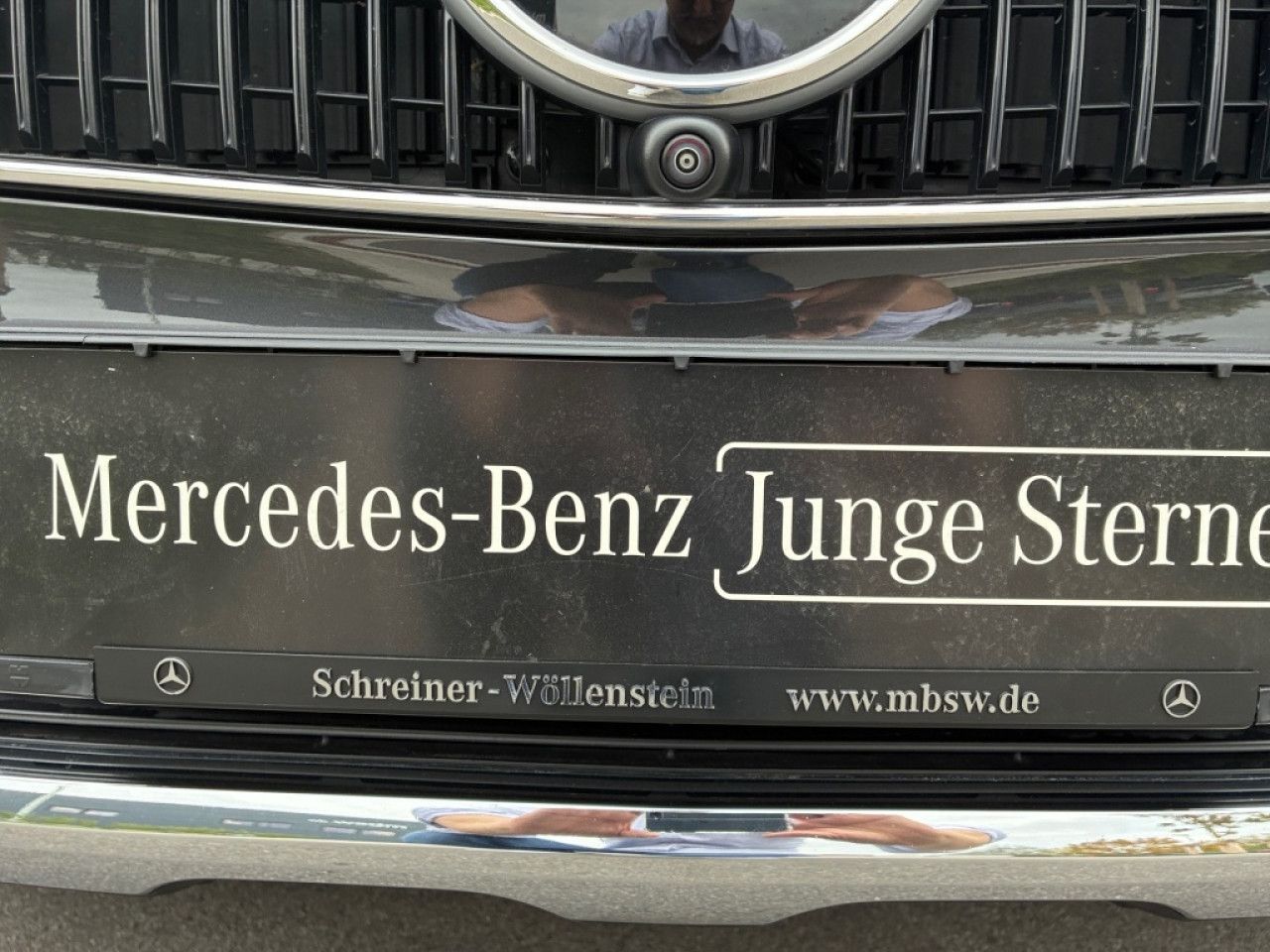Mercedes-Benz GLC – Bild 29