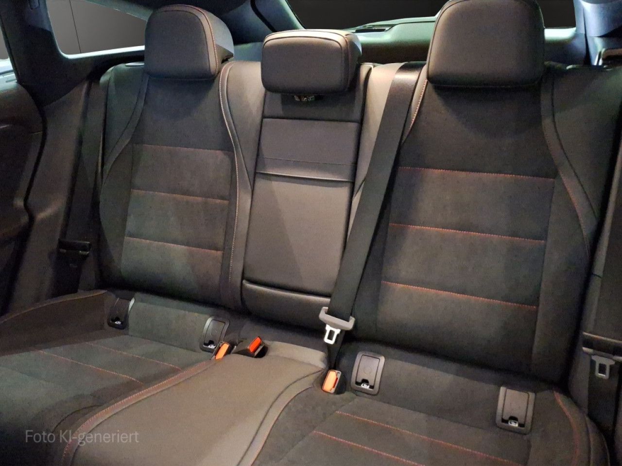 Mercedes-Benz CLA – Bild 6