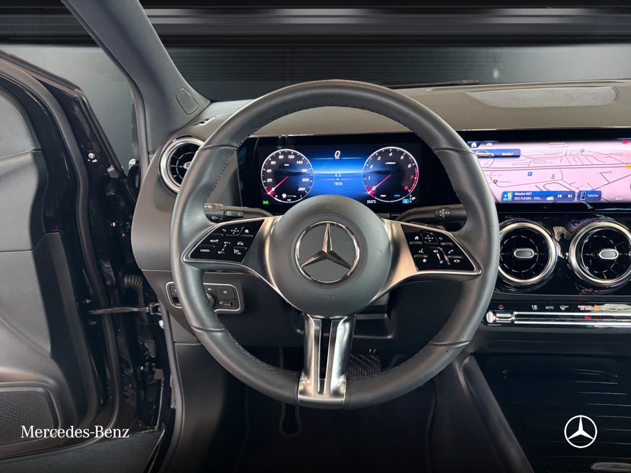 Mercedes-Benz B-Klasse – Bild 11