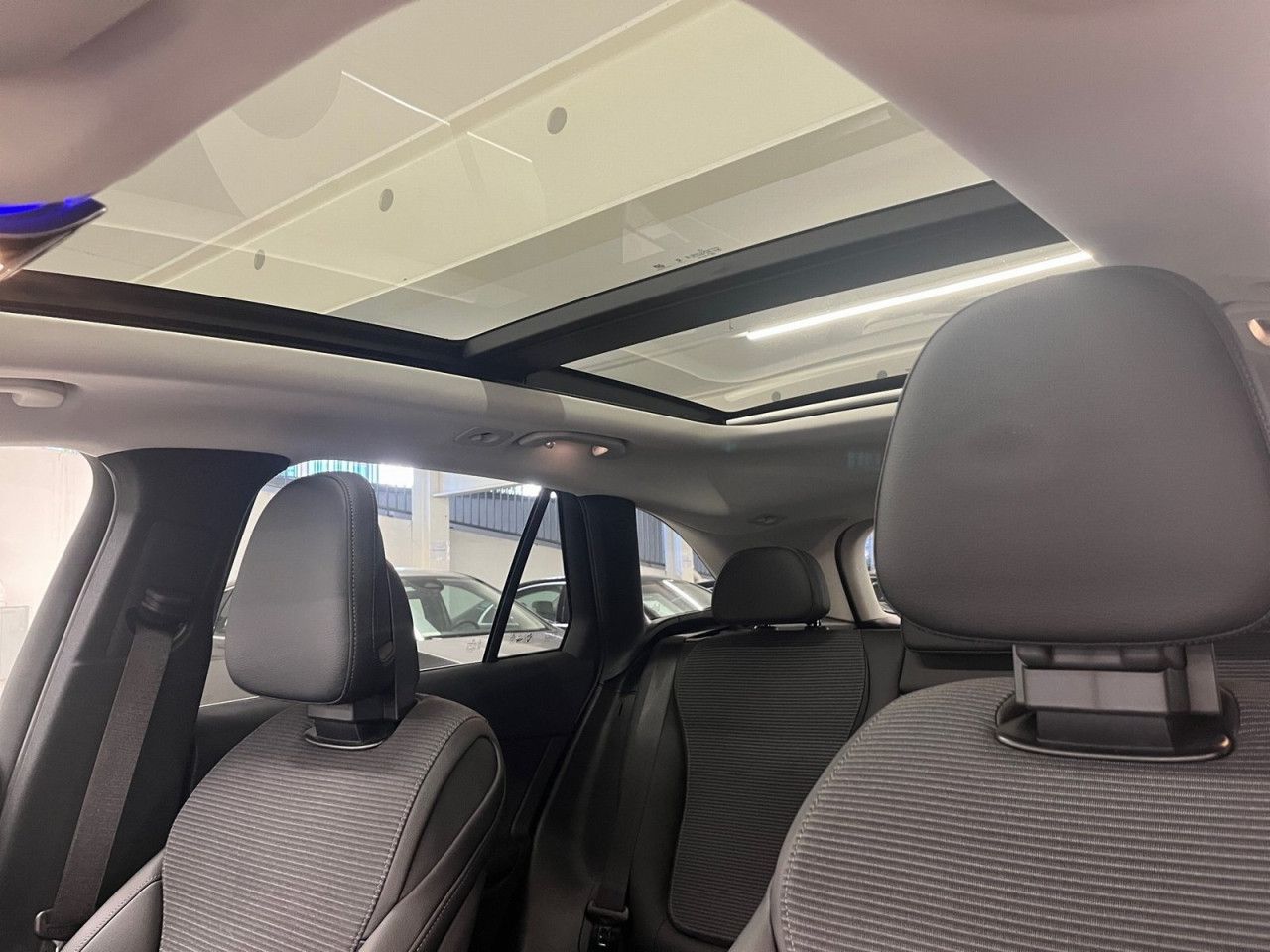 Mercedes-Benz GLC – Bild 18