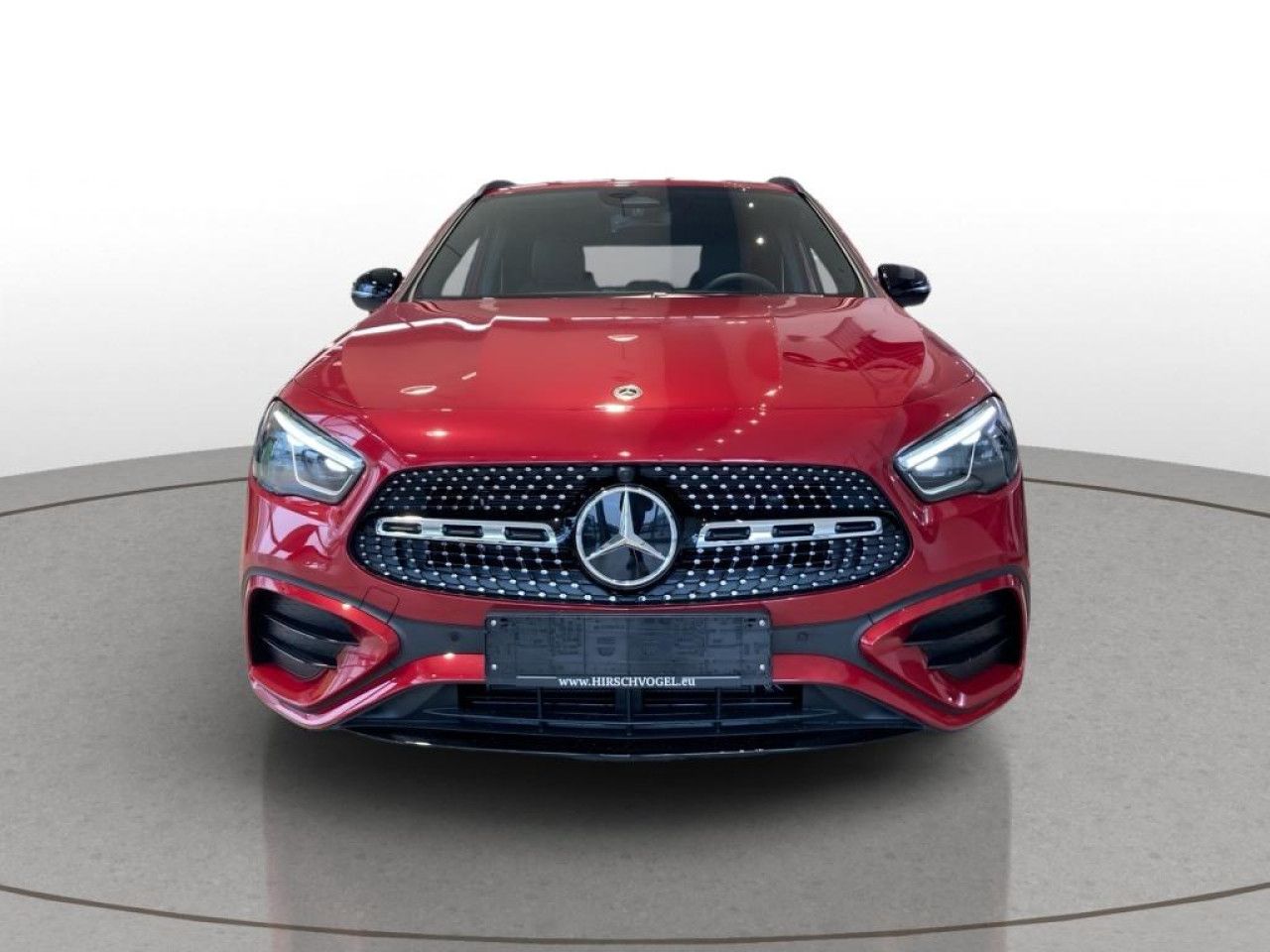 Mercedes-Benz GLA – Bild 2