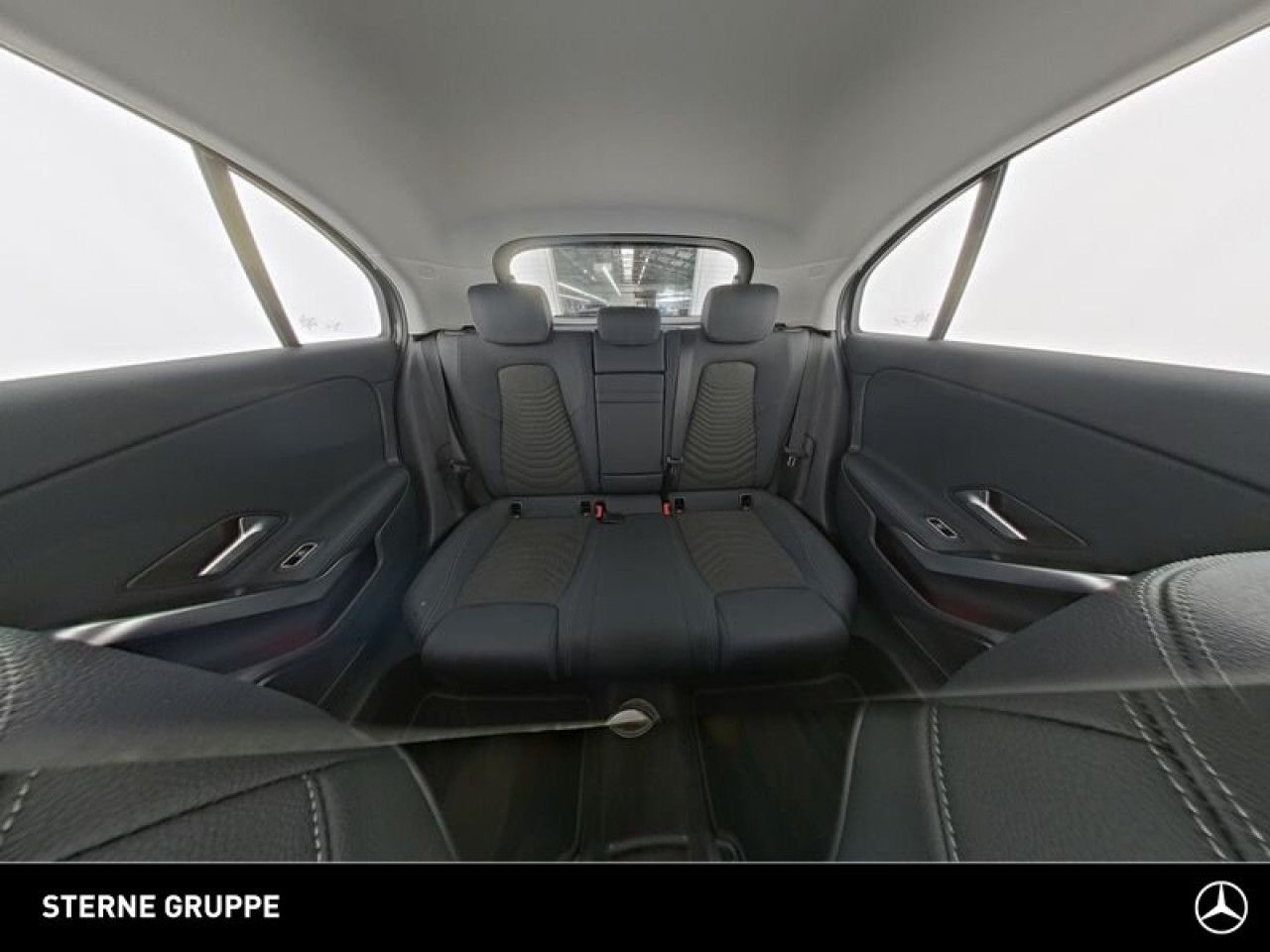 Mercedes-Benz A-Klasse – Bild 9
