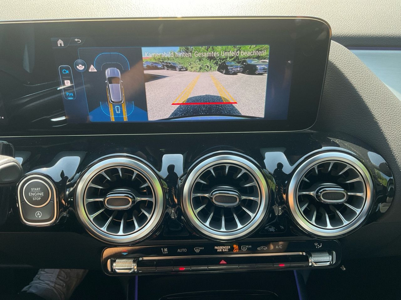 Mercedes-Benz GLA – Bild 13
