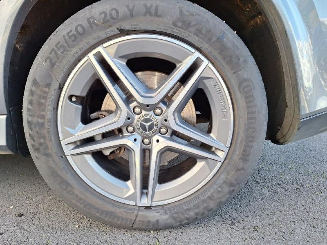 Photo du v&eacute;hicule 17 / 18