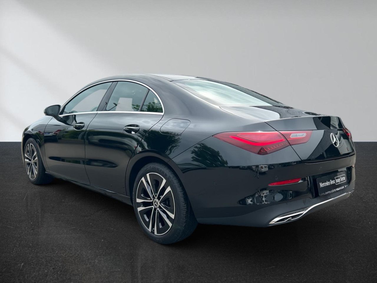 Mercedes-Benz CLA – Bild 4