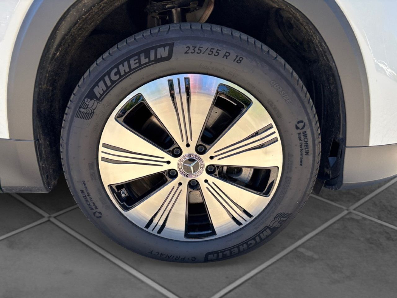 Mercedes-Benz EQB – Bild 5