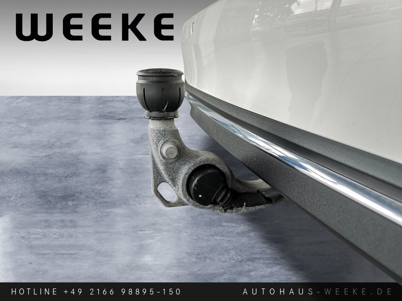 Mercedes-Benz C-Klasse – Bild 9