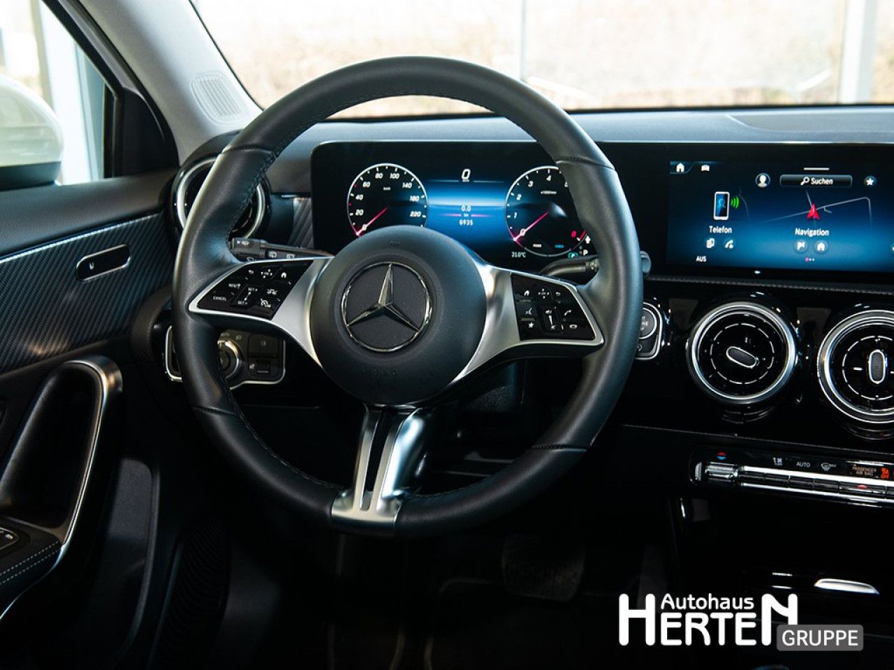 Mercedes-Benz A-Klasse – Bild 9