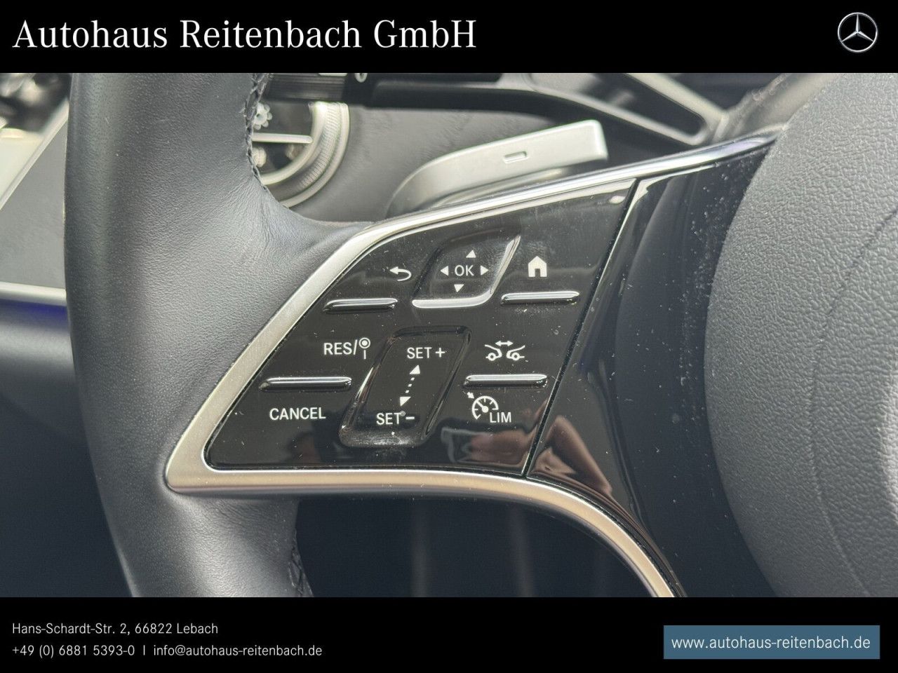 Mercedes-Benz E-Klasse – Bild 20