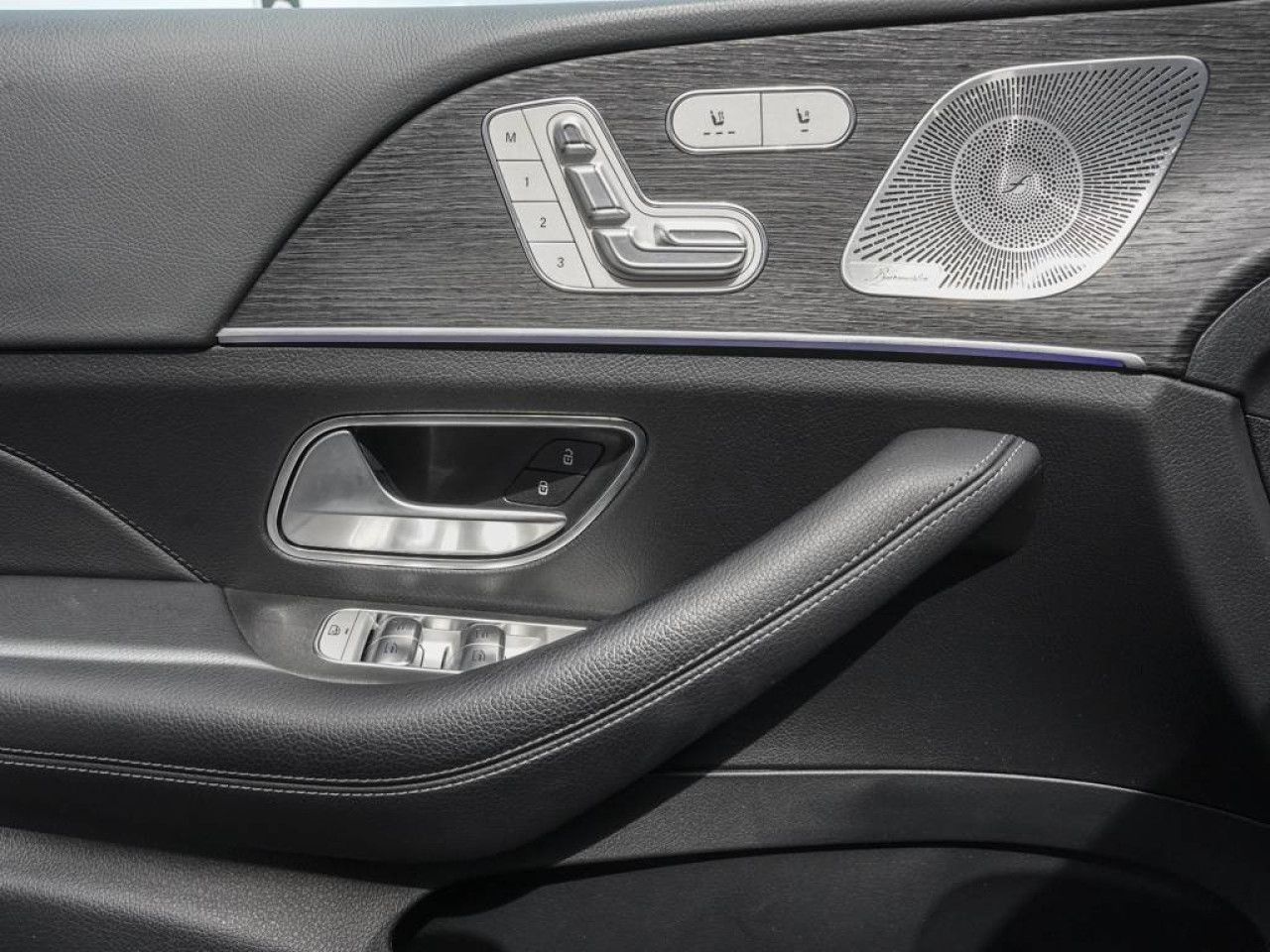 Mercedes-Benz GLE – Bild 15