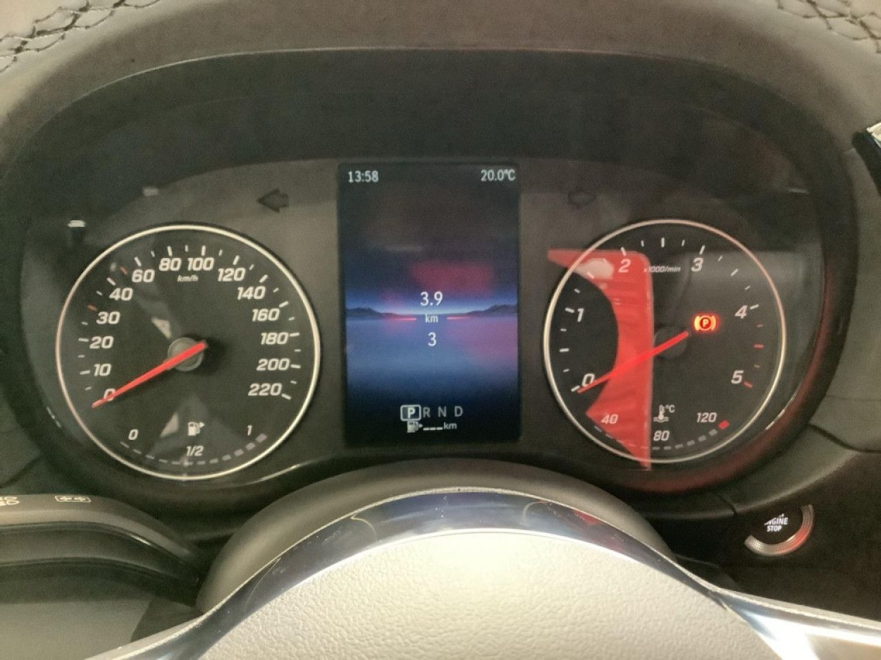 Mercedes-Benz T-Klasse – Bild 7
