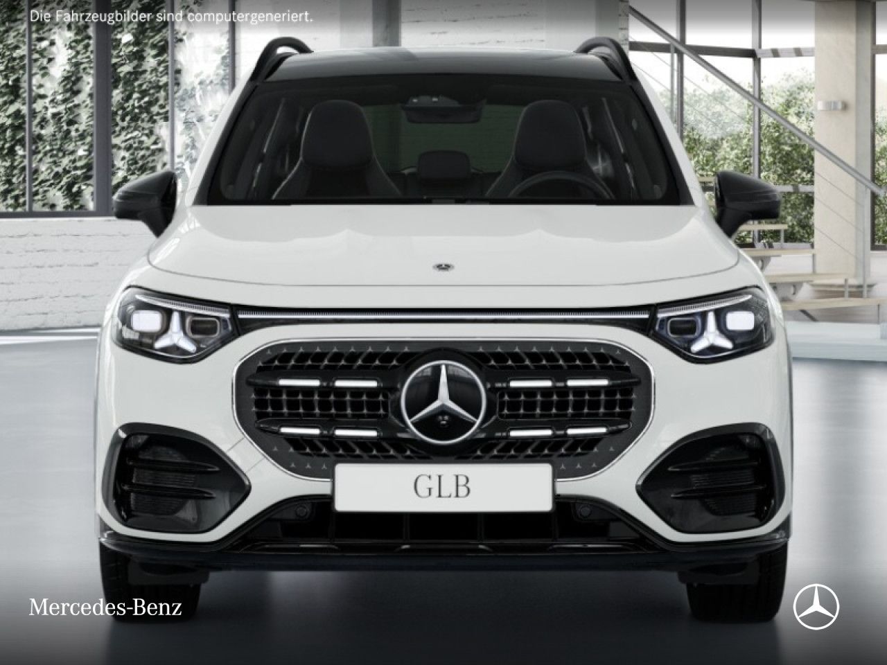Mercedes-Benz GLB – Bild 5