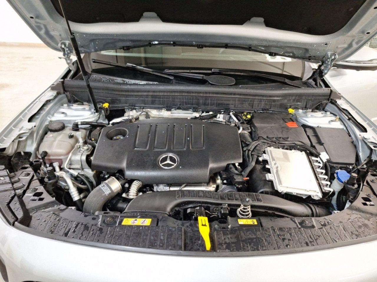 Mercedes-Benz GLB – Bild 19